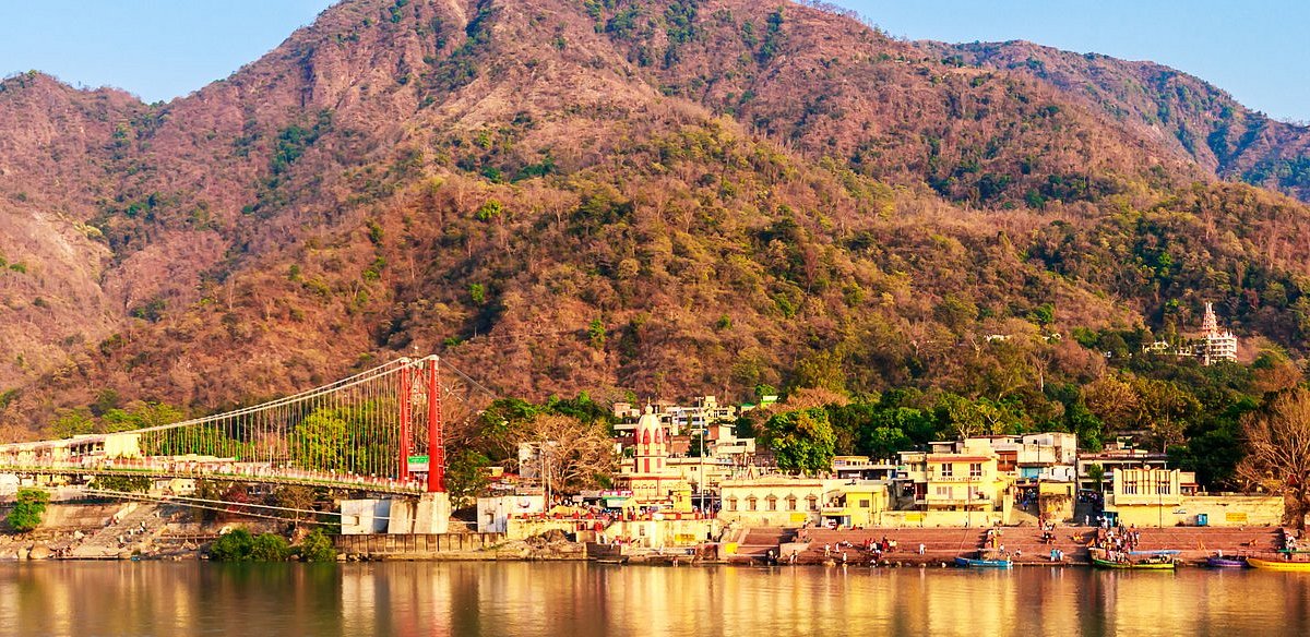 Haridwar to Rishikesh Taxi